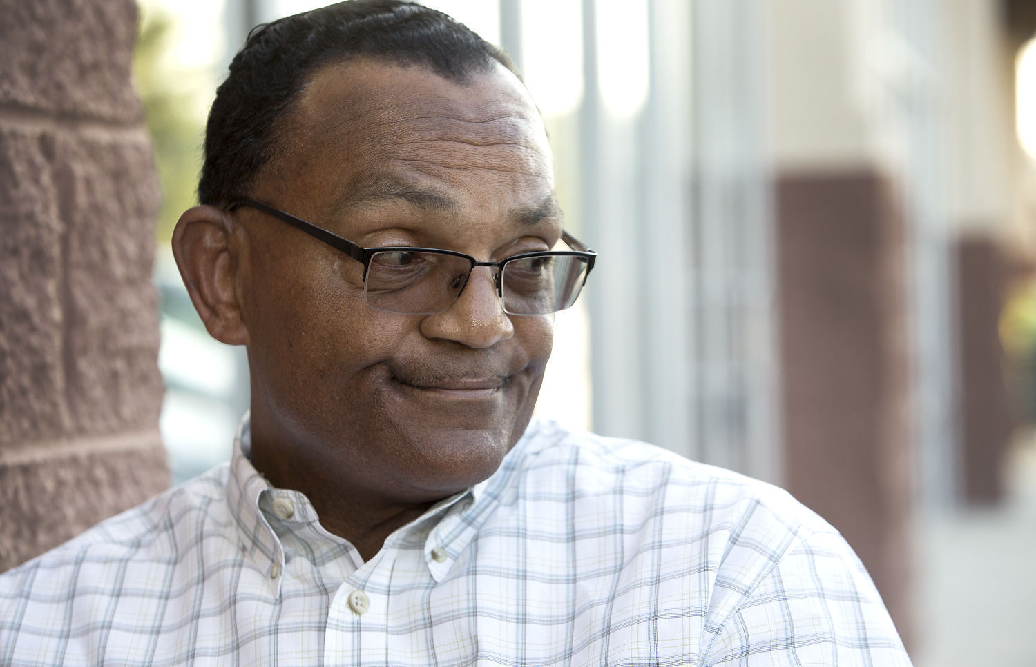 LaMonte Armstrong